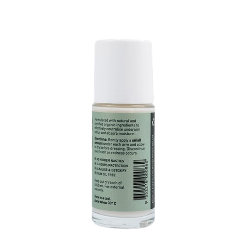 noosa basic roll on lemon myrtle