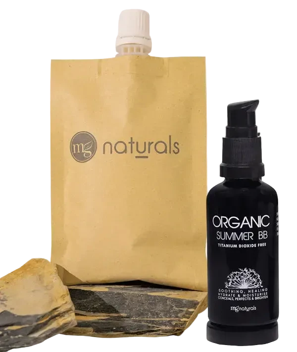 mg natirals summer bb cream refill