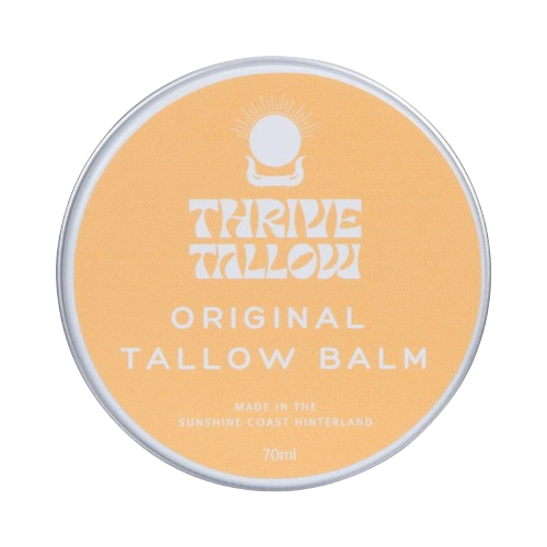 Thrive Tallow Original Tallow Balm