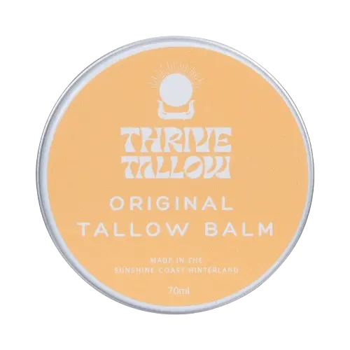 Thrive Tallow Original Tallow Balm