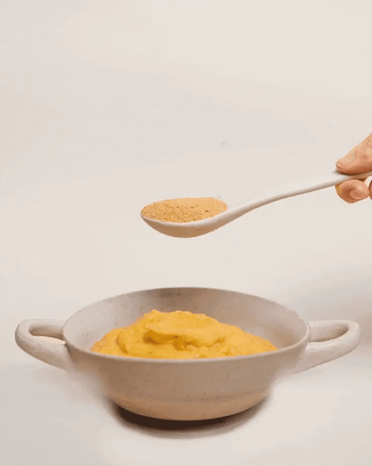 nutra organics veggie hero scoop