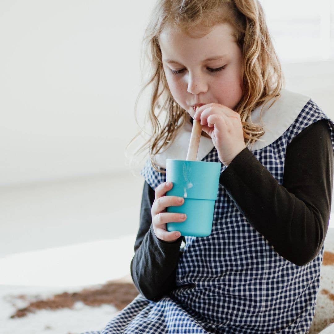 Plant-Based Cup - Blue