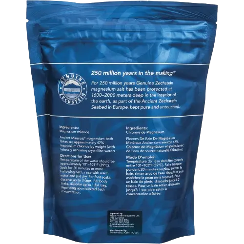 ancient minerals magnesium bath flakes back with no background