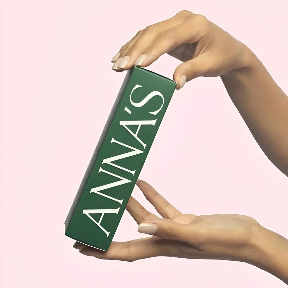 anna's wild yam cream, natural hormone support cream