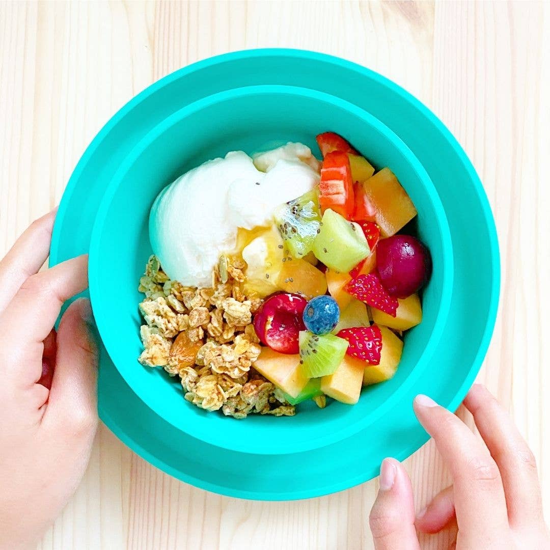 Plant-Based Bowls 600ml - Green