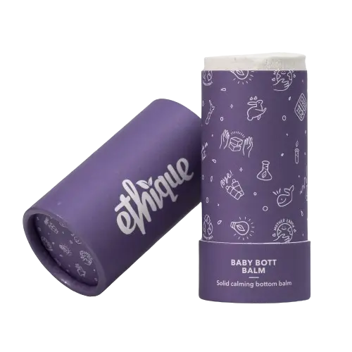 Baby Bott Calming Balm ETHIQUE