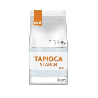 Tapioca Starch - Organic
