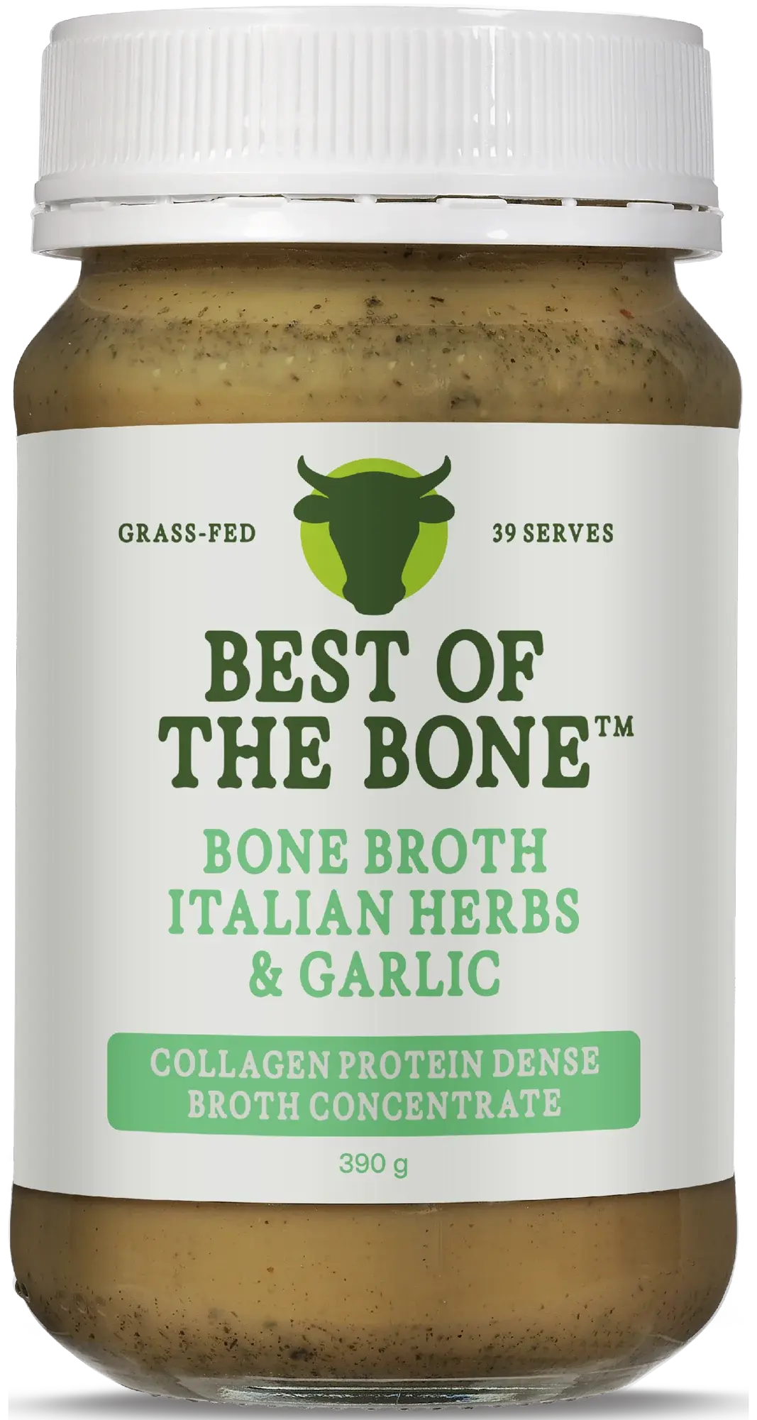best of the bones italian herbs and garlic