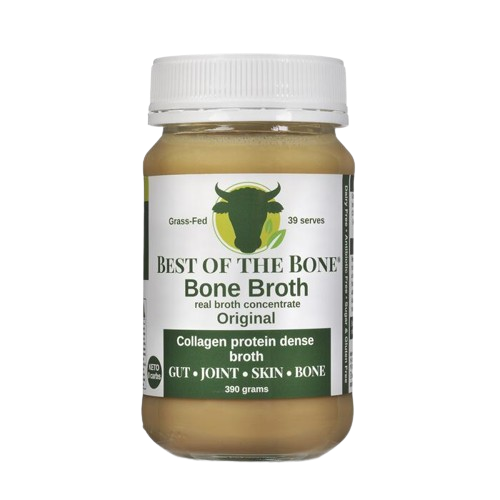 best of the bones original bone broth concentrate