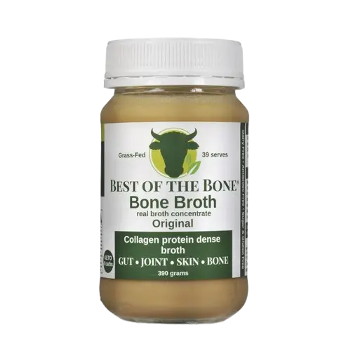 best of the bones original bone broth concentrate