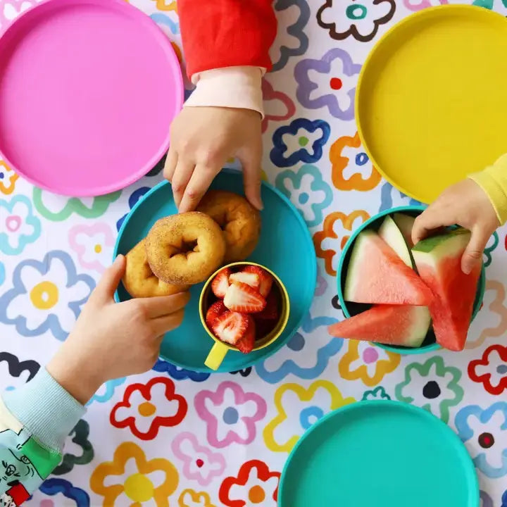 bobo and boo plates