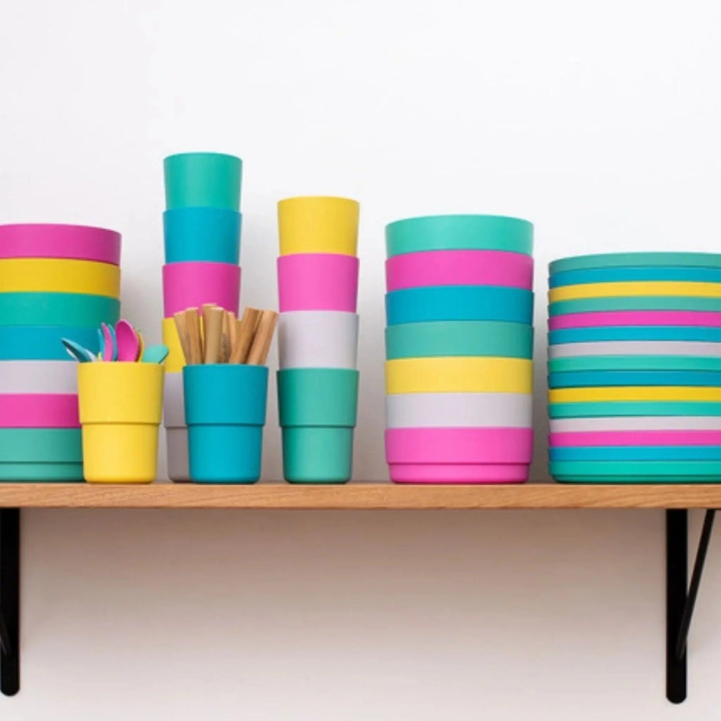 bobo & boo plant based dinnerwear range