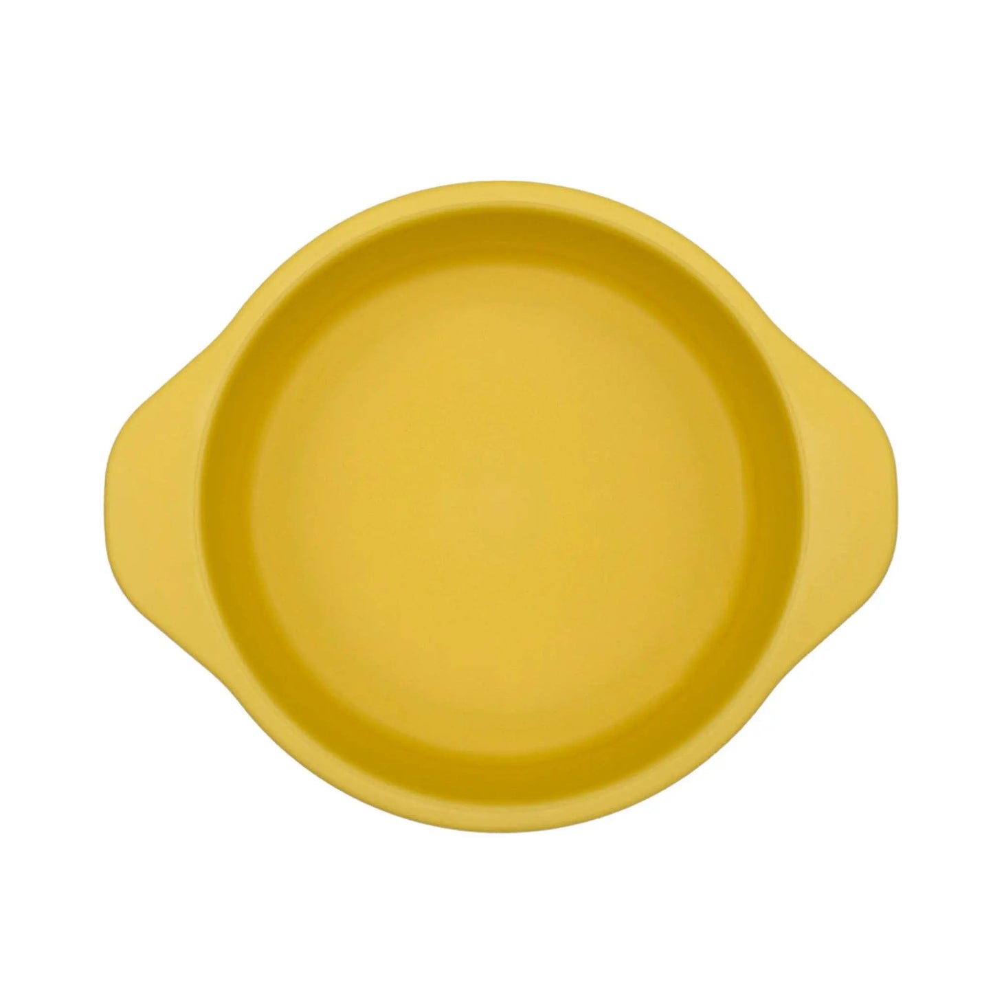 snack bowl in yellow by bobo&boo