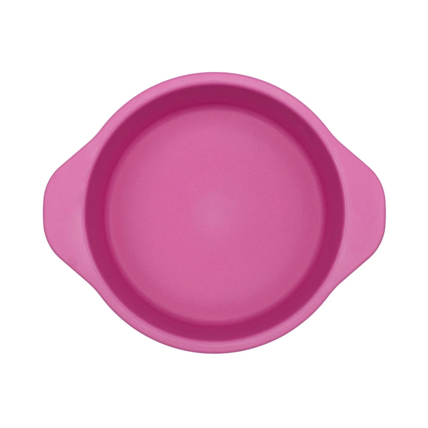Plant-Based Snack Bowl - Pink 300ml BOBO & BOO