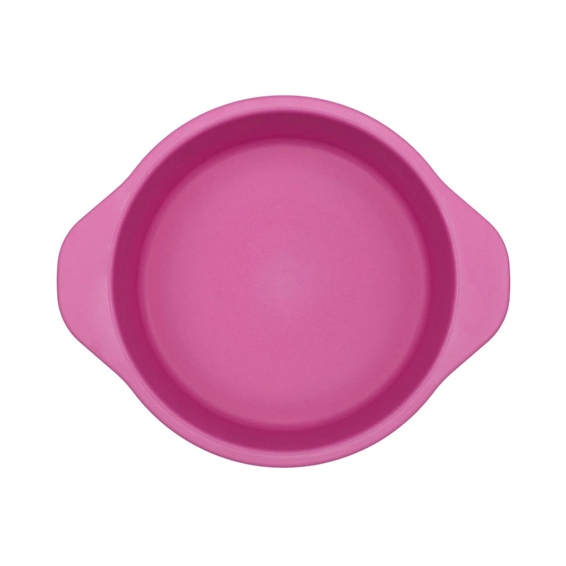 Plant-Based Snack Bowl - Pink 300ml BOBO & BOO