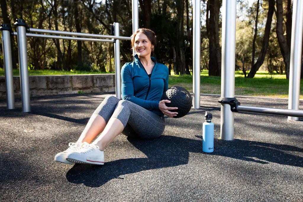 cheeki active drink bottle