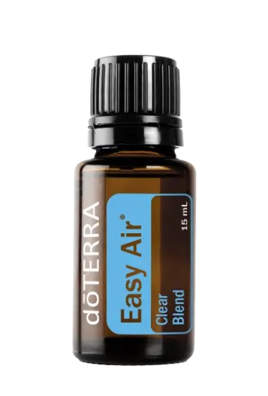 Easy Air® Clear Blend DOTERRA