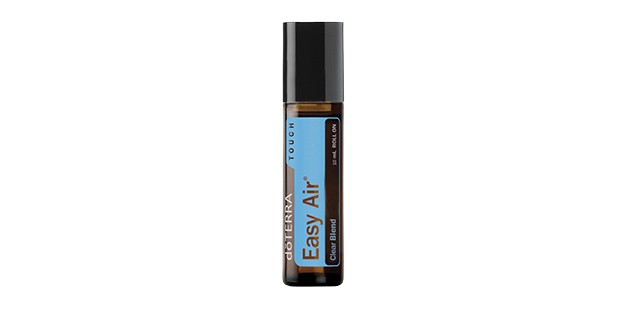 doterra easy air touch essential oil blend