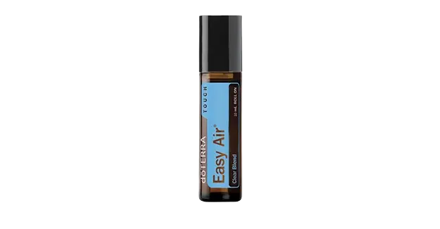 doterra easy air touch essential oil blend