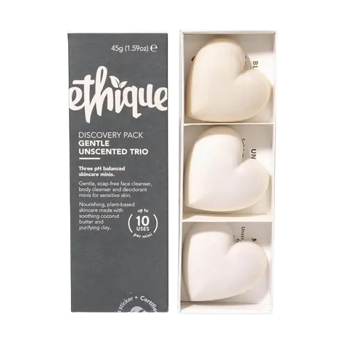 Discovery Pack Mini's - Sensitive Scalps ETHIQUE