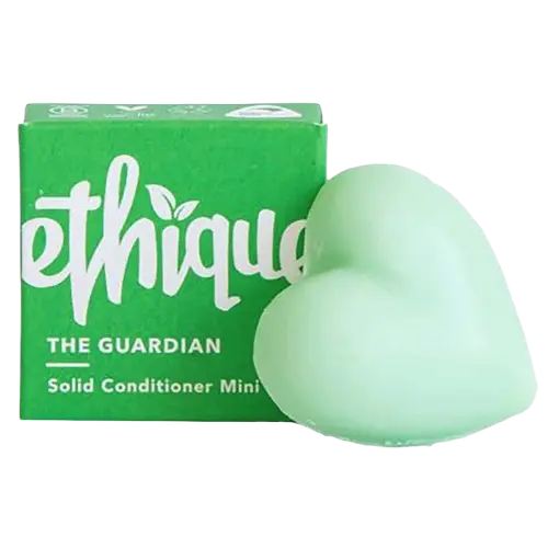 Conditioner Bar Mini for Dry Hair: The Guardian ETHIQUE