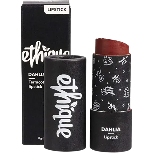 ethique dahlia lipstick