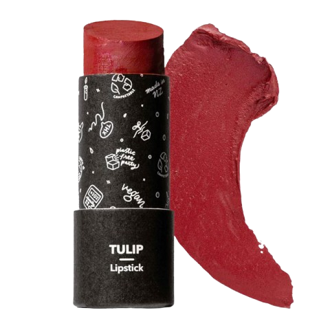 ethique tulip lipstick