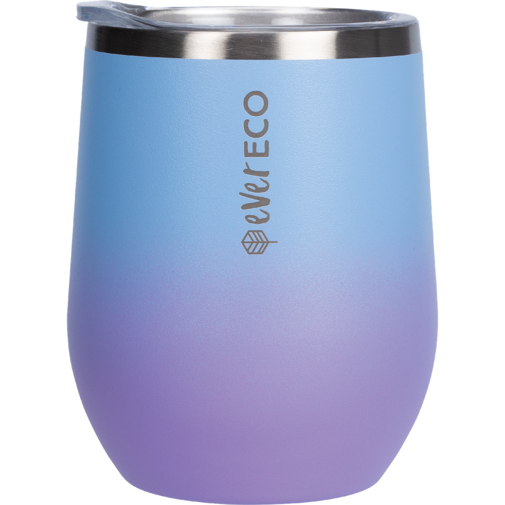Insulated Coffee Cup 295ml - Balance