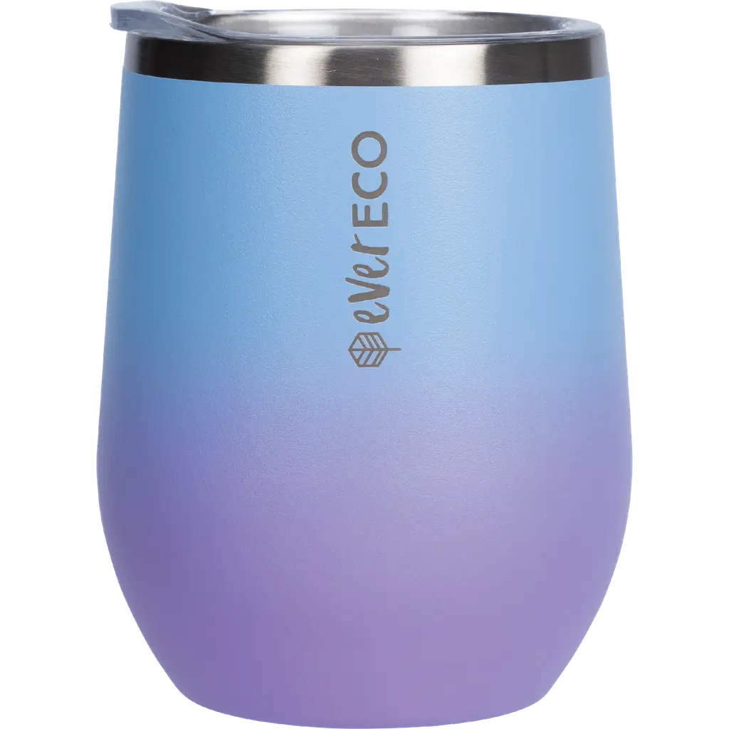 Insulated Coffee Cup 295ml - Balance EVER ECO
