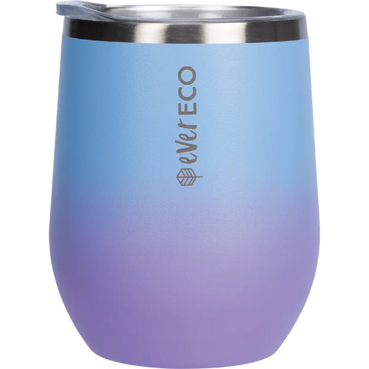 Insulated Coffee Cup 295ml - Balance EVER ECO