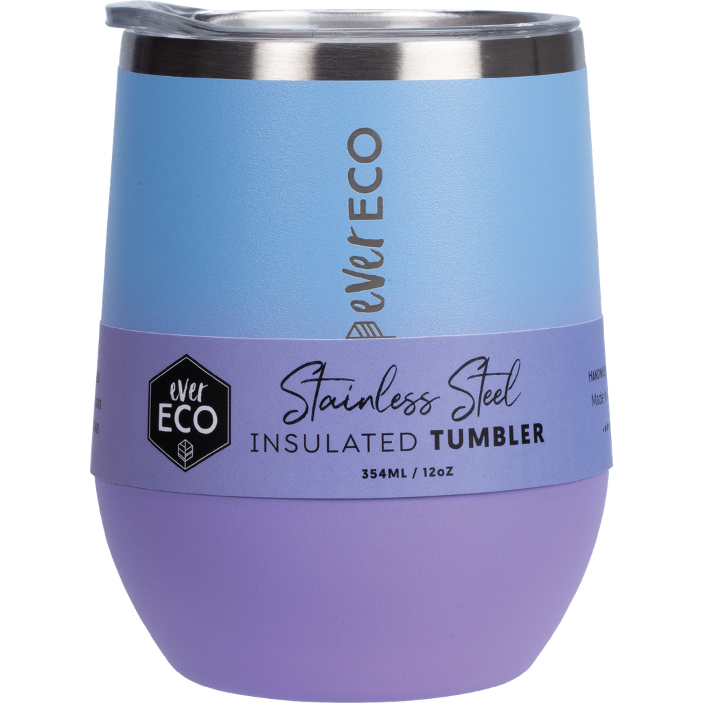 Insulated Coffee Cup 295ml - Balance