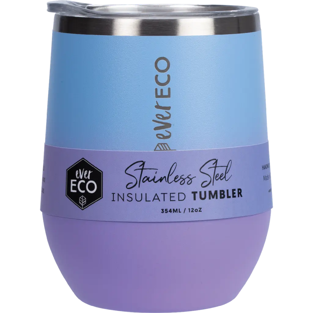 Insulated Coffee Cup 295ml - Balance EVER ECO