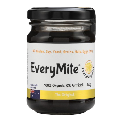 every organics everymite original 50g