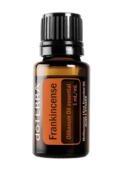 doterra frankinsense essential oil
