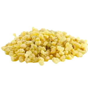 doterra frankinsense resin