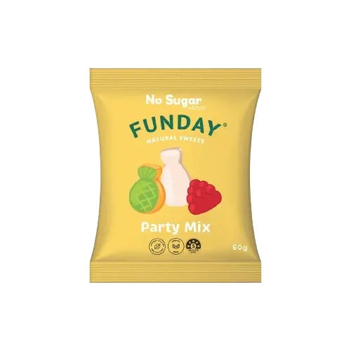 Party Mix FUNDAY