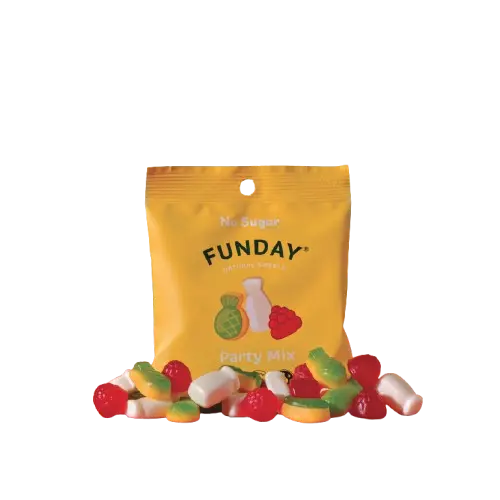 Party Mix FUNDAY
