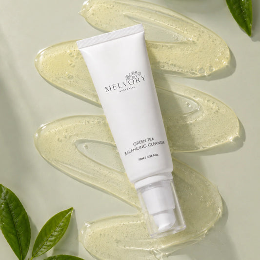 Green Tea Cleanser 60ml