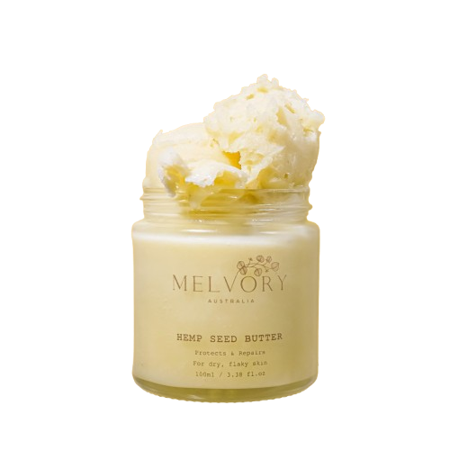 Hemp Seed Rescue Butter 100ml