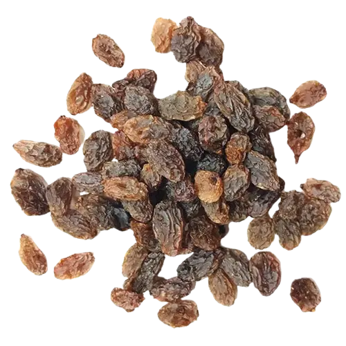 honest to goodness organic sultanas loose, additive free