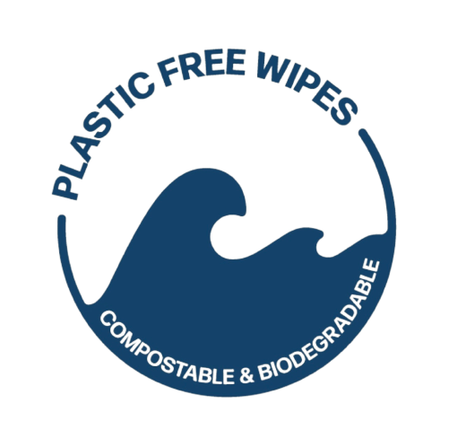 cleanlife, water wipes, baby wipes, plastic free wipes,
