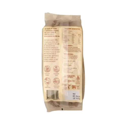 berkelo, sourdough pasta, spelt pasta, back