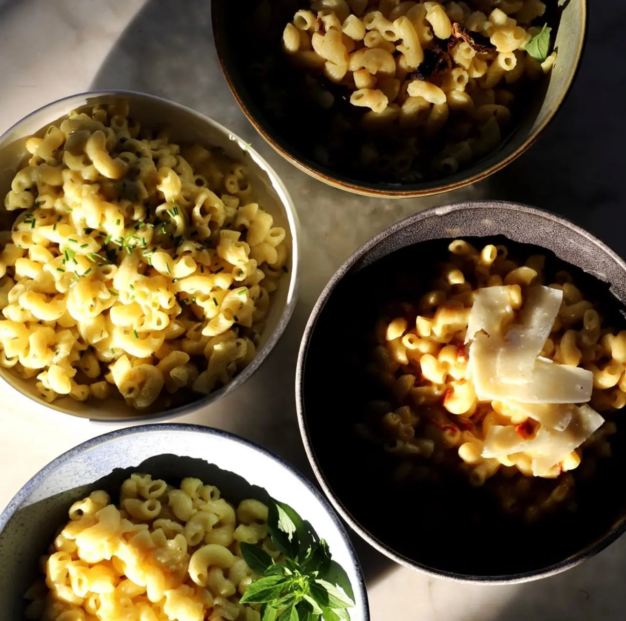 plantasy foods, mac n cheez, porcini cheez, additive free, plant based pasta, pasta meal