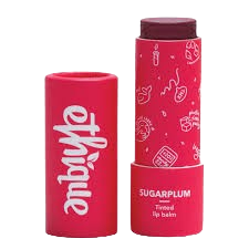 Ethique sugarplum lipbalm