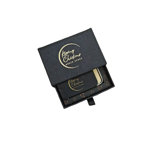 kissing chickens solid scent perfume and cologne