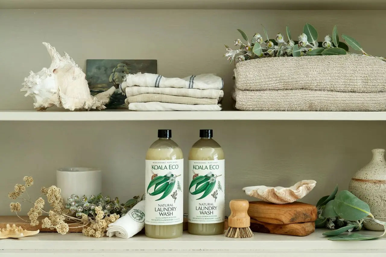 koala eco natural laundy wash