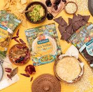 la tortilleria range