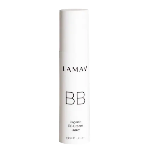 Organic BB Cream LAMAV