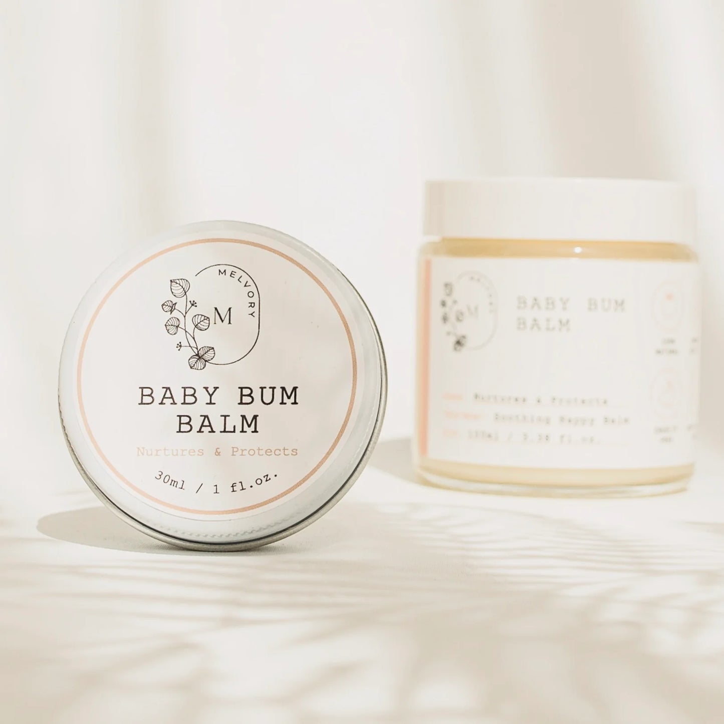 melvory baby bum balm