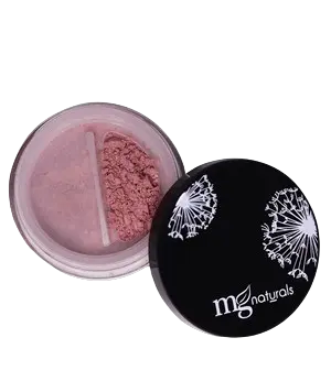 mg naturals titanium dioxide free vegan blush